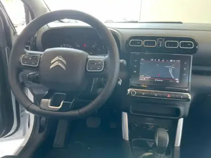 Photo 9 Citroën C3 Aircross  PureTech 130ch S&S C-Series EAT6