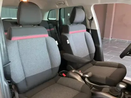 Photo 11 Citroën C3 Aircross  PureTech 130ch S&S C-Series EAT6