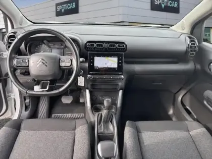 Photo 22 Citroën C3 Aircross  PureTech 130ch S&S C-Series EAT6