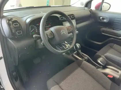 Photo 7 Citroën C3 Aircross  PureTech 130ch S&S C-Series EAT6