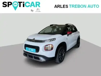 Photo Citroën C3 Aircross