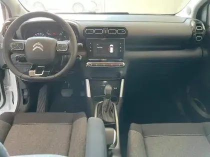 Photo 8 Citroën C3 Aircross  PureTech 130ch S&S C-Series EAT6