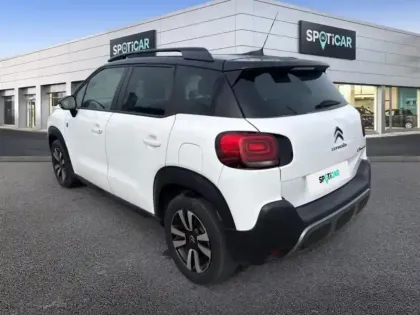 Photo 21 Citroën C3 Aircross  PureTech 130ch S&S C-Series EAT6