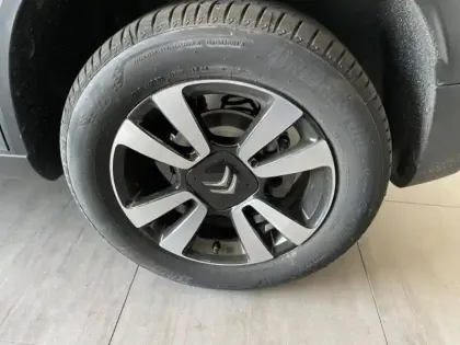 Photo 6 Citroën C3 Aircross  PureTech 130ch S&S C-Series EAT6