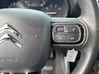 Photo 29 Citroën C3 Aircross  PureTech 130ch S&S C-Series EAT6