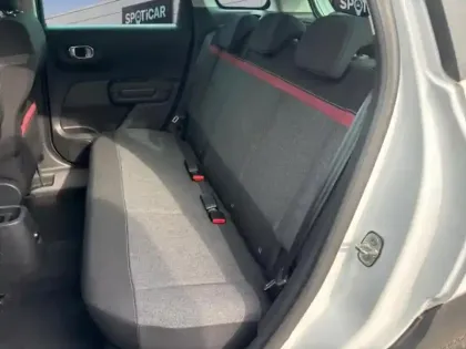 Photo 24 Citroën C3 Aircross  PureTech 130ch S&S C-Series EAT6