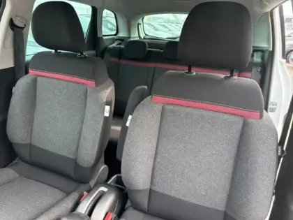 Photo 26 Citroën C3 Aircross  PureTech 130ch S&S C-Series EAT6