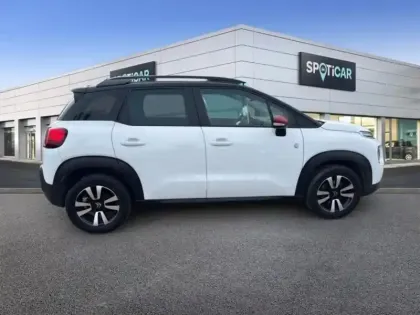 Photo 18 Citroën C3 Aircross  PureTech 130ch S&S C-Series EAT6