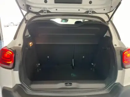 Photo 5 Citroën C3 Aircross  PureTech 130ch S&S C-Series EAT6