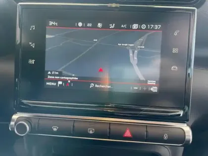 Photo 13 Citroën C3 Aircross  PureTech 130ch S&S C-Series EAT6