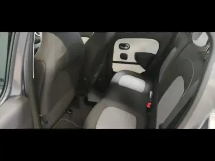 Photo 7 Renault Twingo  E-Tech Electric Zen R80 Achat Intégral - 21