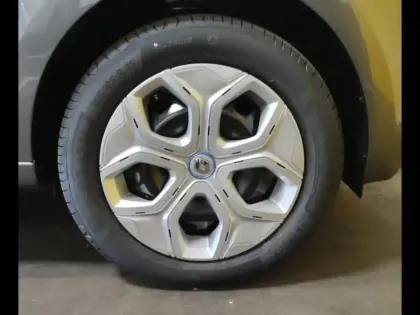 Photo 8 Renault Twingo  E-Tech Electric Zen R80 Achat Intégral - 21