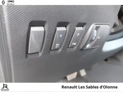 Photo 25 Renault Twingo  E-Tech Electric Zen R80 Achat Intégral - 21