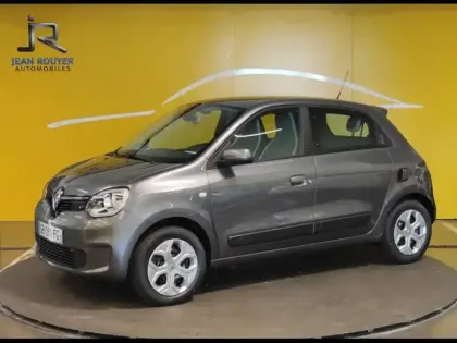 Photo Renault Twingo