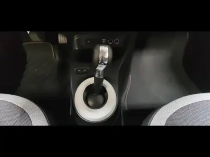 Photo 10 Renault Twingo  E-Tech Electric Zen R80 Achat Intégral - 21