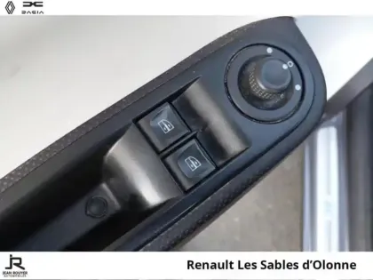 Photo 24 Renault Twingo  E-Tech Electric Zen R80 Achat Intégral - 21