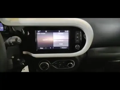 Photo 9 Renault Twingo  E-Tech Electric Zen R80 Achat Intégral - 21