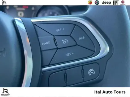 Photo 13 Fiat 500x  1.0 FireFly Turbo T3 120ch Cross