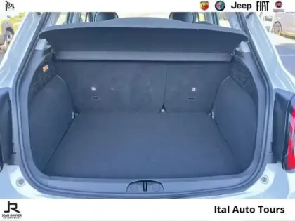 Photo 5 Fiat 500x  1.0 FireFly Turbo T3 120ch Cross