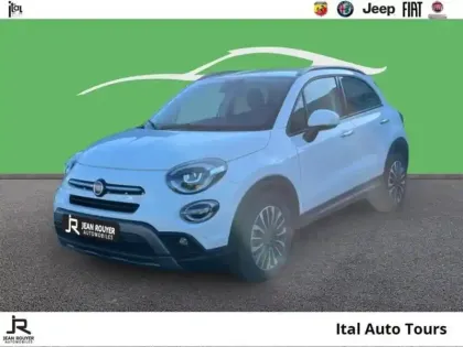 Photo Fiat 500x