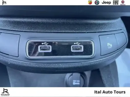 Photo 12 Fiat 500x  1.0 FireFly Turbo T3 120ch Cross