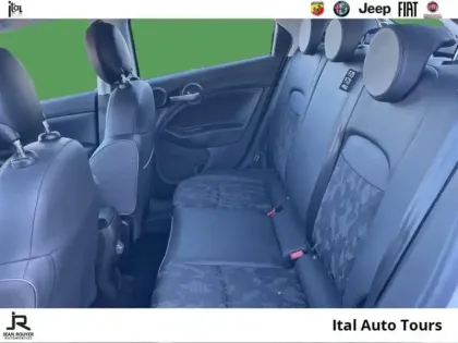 Photo 9 Fiat 500x  1.0 FireFly Turbo T3 120ch Cross