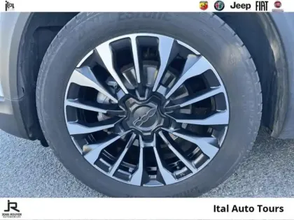 Photo 10 Fiat 500x  1.0 FireFly Turbo T3 120ch Cross