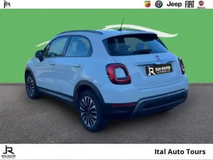 Photo 6 Fiat 500x  1.0 FireFly Turbo T3 120ch Cross