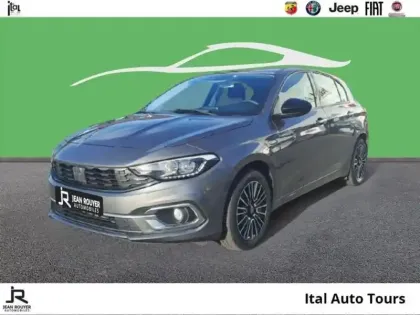 Photo Fiat Tipo