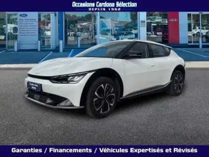 Photo 16 Kia Ev6 Gén. I Ph1 Air Design 5