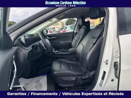 Photo 24 Kia Ev6 Gén. I Ph1 Air Design 5