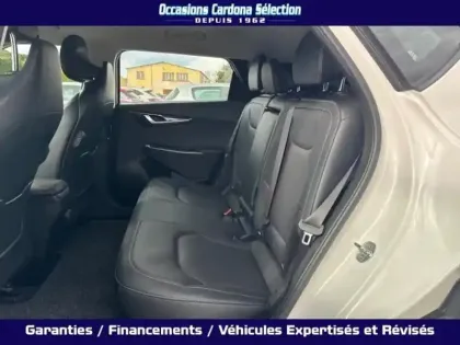 Photo 9 Kia Ev6 Gén. I Ph1 Air Design 5