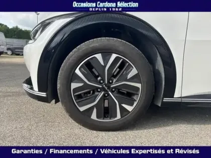 Photo 10 Kia Ev6 Gén. I Ph1 Air Design 5