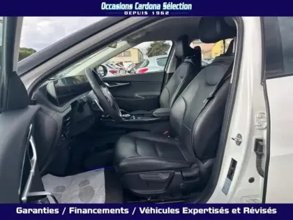 Photo 8 Kia Ev6 Gén. I Ph1 Air Design 5