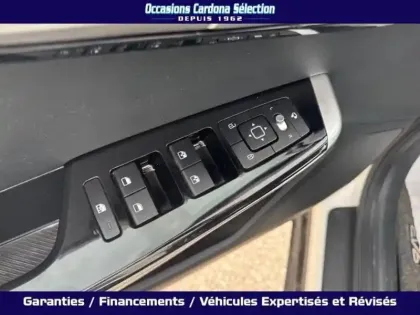 Photo 27 Kia Ev6 Gén. I Ph1 Air Design 5