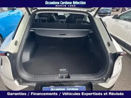 Photo 5 Kia Ev6 Gén. I Ph1 Air Design 5