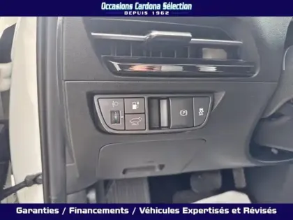 Photo 12 Kia Ev6 Gén. I Ph1 Air Design 5