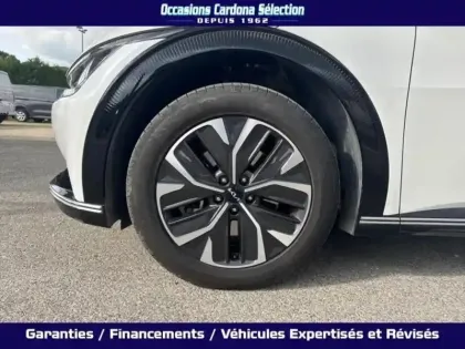 Photo 26 Kia Ev6 Gén. I Ph1 Air Design 5