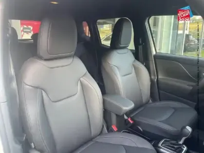 Photo 23 Jeep Renegade  1.3 GSE T4 240ch 4xe S AT6