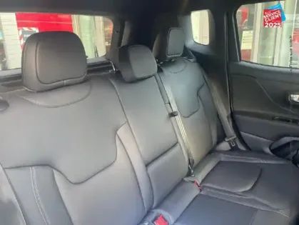 Photo 9 Jeep Renegade  1.3 GSE T4 240ch 4xe S AT6