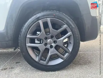 Photo 14 Jeep Renegade  1.3 GSE T4 240ch 4xe S AT6