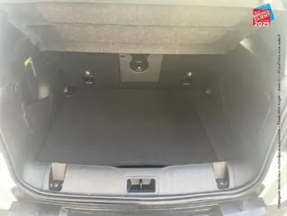 Photo 5 Jeep Renegade  1.3 GSE T4 240ch 4xe S AT6