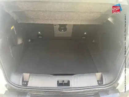 Photo 20 Jeep Renegade  1.3 GSE T4 240ch 4xe S AT6