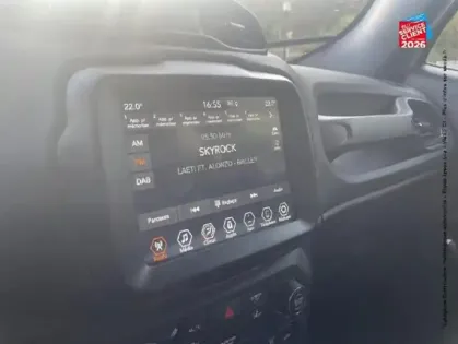 Photo 28 Jeep Renegade  1.3 GSE T4 240ch 4xe S AT6