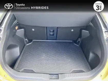 Photo 9 Toyota Yaris  Cross 116h Première AWD-i