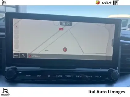 Photo 28 Kia Ceed  1.5 T-GDI 160ch GT Line DCT7