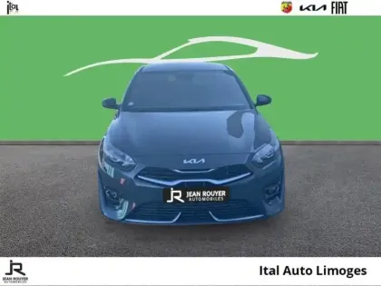 Photo 16 Kia Ceed  1.5 T-GDI 160ch GT Line DCT7