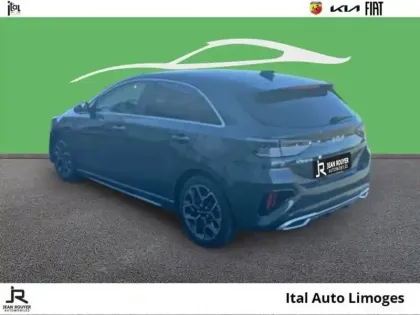 Photo 6 Kia Ceed  1.5 T-GDI 160ch GT Line DCT7