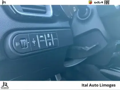 Photo 26 Kia Ceed  1.5 T-GDI 160ch GT Line DCT7