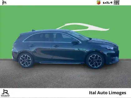 Photo 18 Kia Ceed  1.5 T-GDI 160ch GT Line DCT7